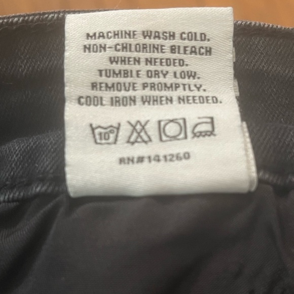 KDNK 1141411 Jeans - Picture 12 of 12